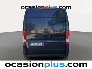 Citroen Jumper Furgon BlueHDi 140 35 L3H2 103 kW (140 CV)