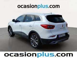 Renault Kadjar Zen Blue dCi 85 kW (115 CV) EDC