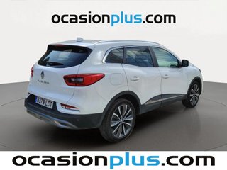Renault Kadjar Zen Blue dCi 85 kW (115 CV) EDC