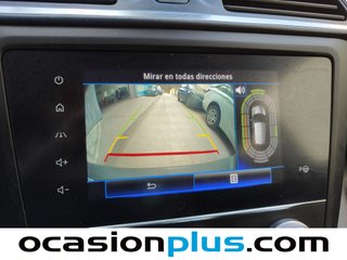 Renault Kadjar Zen Blue dCi 85 kW (115 CV) EDC