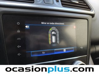 Renault Kadjar Zen Blue dCi 85 kW (115 CV) EDC