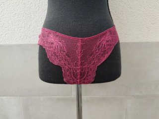 Conjunto lencero Women'secret T. 95C.