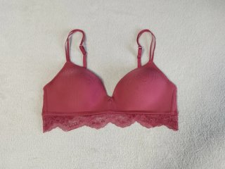 Conjunto lencero Women'secret T. 95C.