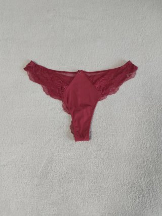 Conjunto lencero Women'secret T. 95C.