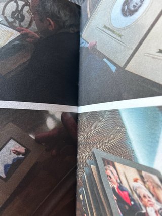 Libro Jo sóc memòria de les rapades