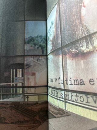 Libro Jo sóc memòria de les rapades
