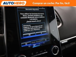 Renault Espace 1.6 dCi Energy Zen