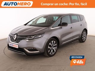 Renault Espace 1.6 dCi Energy Zen