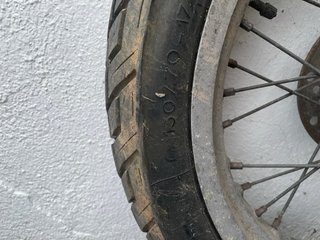 Llantas Derbi Senda