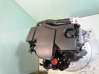 Opel Astra d14xft 1.4Turbo 150cv 2015-2021