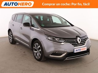 Renault Espace 1.6 dCi Energy Zen