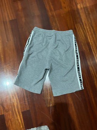 Pantalón corto Jordan gris talla S