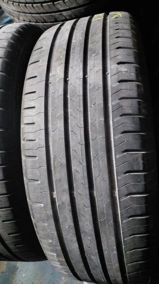 Neumáticos 235/60/18