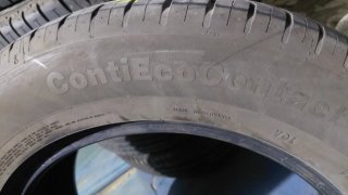 Neumáticos 235/60/18