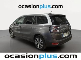 Citroen Grand C4 Picasso PureTech 130 S&S 6v Feel 96 kW (130 CV)