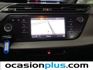 Citroen Grand C4 Picasso PureTech 130 S&S 6v Feel 96 kW (130 CV)