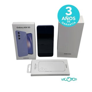 Samsung Galaxy A54 8GB 256GB Azul