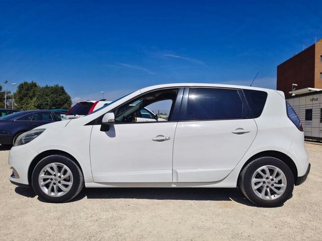 Renault Scénic Scénic Dynamique Energy TCe 115