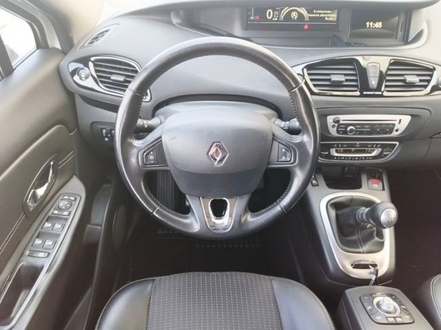 Renault Scénic Scénic Dynamique Energy TCe 115