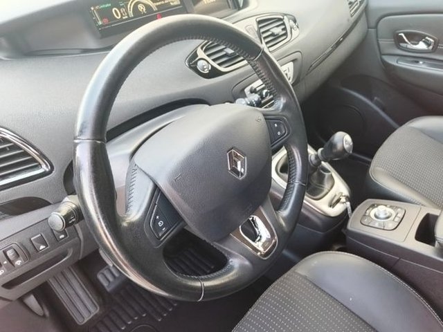 Renault Scénic Scénic Dynamique Energy TCe 115