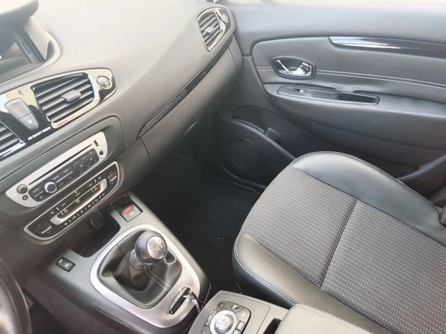 Renault Scénic Scénic Dynamique Energy TCe 115