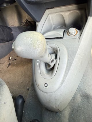 Despiece Renault Clio II 1.4  Año 2002
