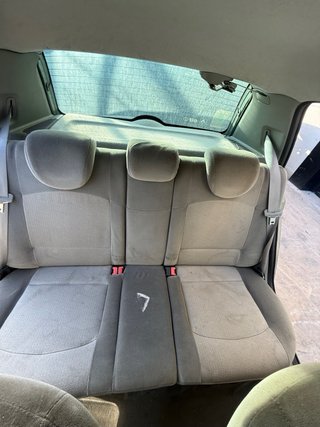 Despiece Renault Clio II 1.4  Año 2002