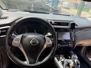Nissan Qashqai 2014