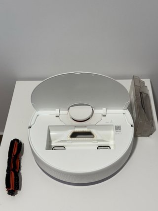 Aspirapolvere robot Xiaomi Vacuum X10