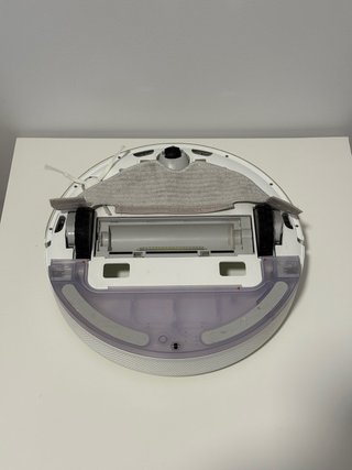 Aspirapolvere robot Xiaomi Vacuum X10