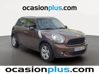 MINI MINI Countryman One 72 kW (98 CV)