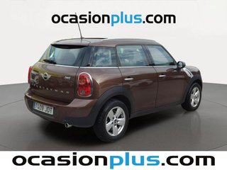 MINI MINI Countryman One 72 kW (98 CV)
