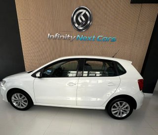 Volkswagen Polo 2017