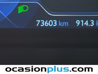 Citroen C4 Picasso PureTech 130 S&S Intensive Plus 96 kW (130 CV)