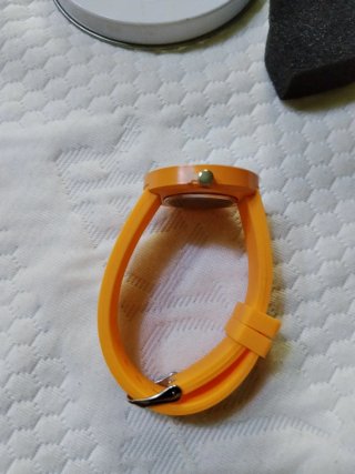 Orologio Swisscare Unisex Silicone Eco
