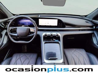 Omoda 9 1.5 TGDI SHS Premium AWD 395 kW (537 CV)