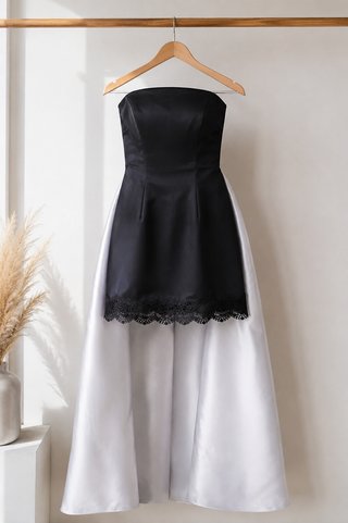 VESTIDO DE NOCHE O CELEBRACIÓN TALLA S