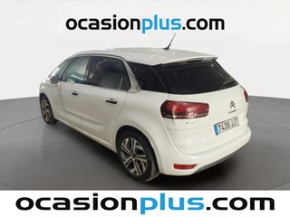 Citroen C4 Picasso PureTech 130 S&S Intensive Plus 96 kW (130 CV)