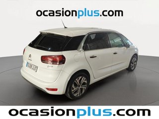 Citroen C4 Picasso PureTech 130 S&S Intensive Plus 96 kW (130 CV)