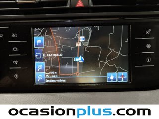 Citroen C4 Picasso PureTech 130 S&S Intensive Plus 96 kW (130 CV)
