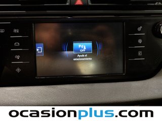 Citroen C4 Picasso PureTech 130 S&S Intensive Plus 96 kW (130 CV)