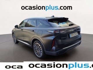 Omoda 9 1.5 TGDI SHS Premium AWD 395 kW (537 CV)