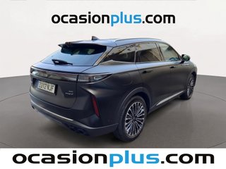 Omoda 9 1.5 TGDI SHS Premium AWD 395 kW (537 CV)