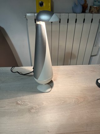Lampada vintage da tavolo