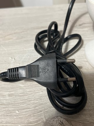 Lampada vintage da tavolo