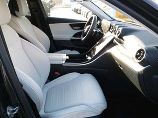 MERCEDES-BENZ Clase C C 200 d