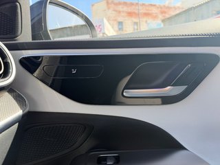 MERCEDES-BENZ Clase C C 200 d