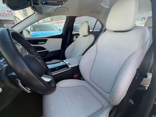 MERCEDES-BENZ Clase C C 200 d