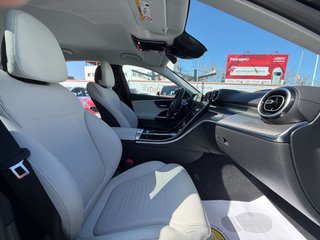 MERCEDES-BENZ Clase C C 200 d