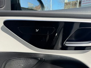 MERCEDES-BENZ Clase C C 200 d